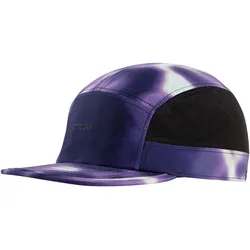 Odlo Performance Light Drucken Casquettes / bandeaux - Violet - S/M