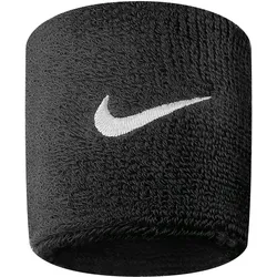 Nike Schweißbänder Swoosh Training - Noir - TU