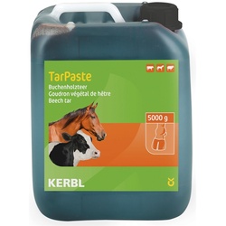 Buchenholzteer TarPaste zur Huf- & Klauenpflege, 5000g Kanister