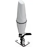 Poynting OMNI-0404, Netzwerkantenne Omnidirektionale Antenne, N-Typ, Weiblich