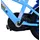 Volare Marvel Spidey Amazing Friends 12 Zoll blau