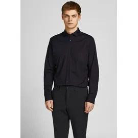 JACK & JONES Jprblacardiff Hemd black S