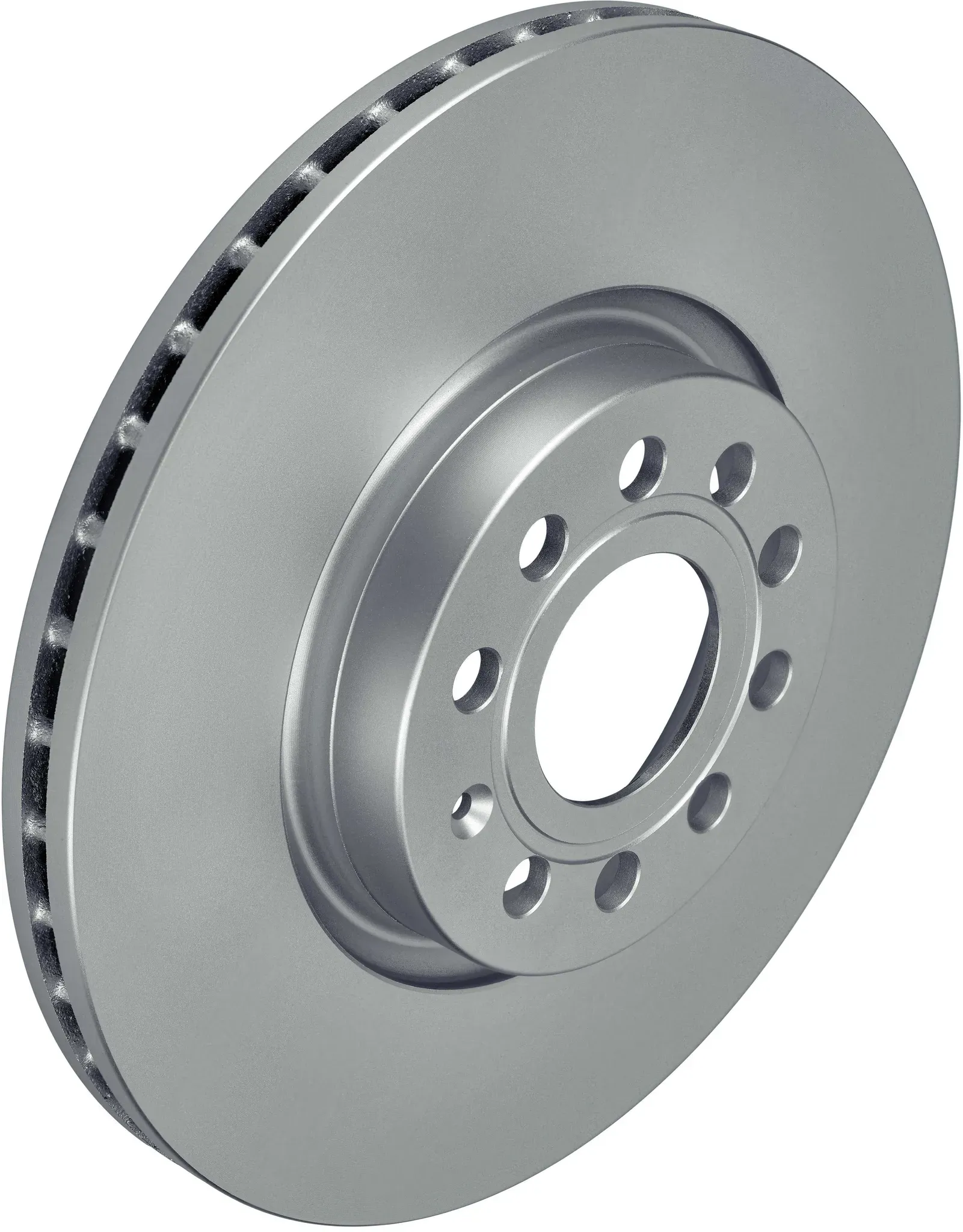 TORQMATE Bremsscheibe tmbs10007 belüftet 312mm 25mm für SEAT Skoda Audi VW