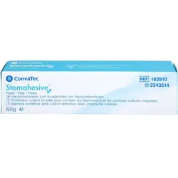 STOMAHESIVE Hautschutzpaste 60 g