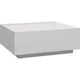 OTTO home Piano Weiß MDF 90 x 36 x 90 cm