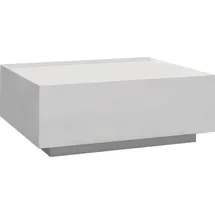 OTTO home Piano Weiß MDF 90 x 36 x 90 cm