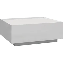 OTTO home Piano Weiß MDF 90 x 36 x 90 cm