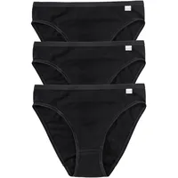 SPEIDEL Jazz-Pants Slips 3 St. Schwarz 38