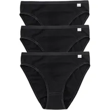 SPEIDEL Jazz-Pants Slips 3 St. Schwarz 38