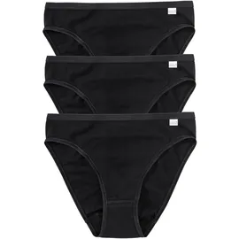 SPEIDEL Jazz-Pants Slips 3 St. Schwarz 38
