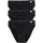 SPEIDEL Jazz-Pants Slips 3 St. Schwarz 38