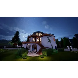 Architect Life: A House Design Simulator (PlayStation 5)