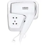Haeger HD-120.006A weiß