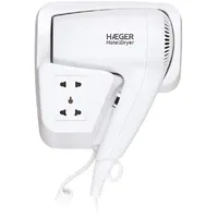 Haeger HD-120.006A weiß