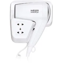 Haeger HD-120.006A weiß