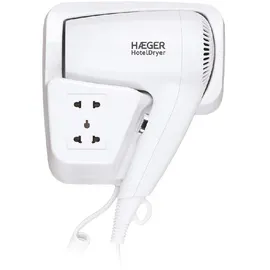 Haeger HD-120.006A weiß