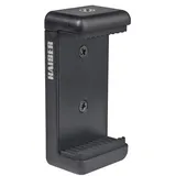 Kaiser Smartphone-Halter schwarz
