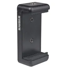 Kaiser Smartphone-Halter schwarz