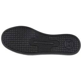 DC Shoes Court Graffik Damen Schwarz/Weiß 36,5