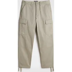 Vans Service Cargo Loose Tapered Pant london fog (900) 29