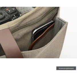 thinkTANK Think Tank Signature 13 dusty olive