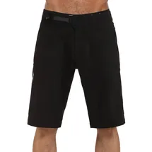 horsefeathers Herren Stoker MTB Hose kurz (Größe M , schwarz)