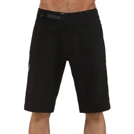 horsefeathers Herren Stoker MTB Hose kurz (Größe M , schwarz)