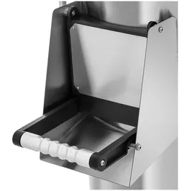 Royal Catering B-Ware Kartoffelschälmaschine - 10 kg - Timer - bis zu 200 kg/h RCPP-1011