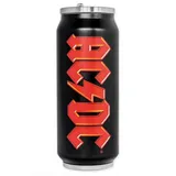 AC/DC CWBAC1 Trinkflasche, Edelstahl