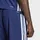 adidas Workout Essentials Base 3 Stripes Pique Herren Dark Blue/White S