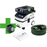 Festool Absaugmobil CTL Midi I CT-F Edition 578038