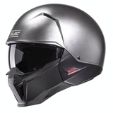 HJC Helmets i20 HYPER SILVER XXL