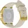 ICE-Watch ICE WATCH Analoguhr beige / gold