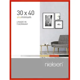 Nielsen Pixel Aluminium rot 30x40 cm 1 St.