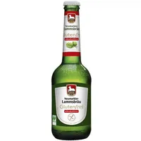 Neumarkter Lammsbräu Bier alkoholfrei Glutenfrei 330 ml
