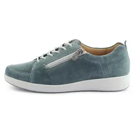 GANTER Klara Damen Petrol 37,5
