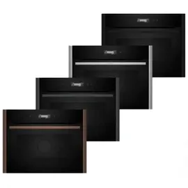 Neff C29GR3XY1 Schwarz