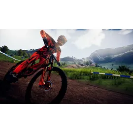 Descenders (USK) (PS4)