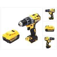DeWalt DCD 791 N Akku Bohrschrauber 18 V 70