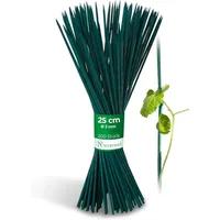Novatool Splittstäbe 25 cm Pflanzstäbe