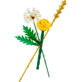 LEGO LEGO® Botanicals Feldblumen
