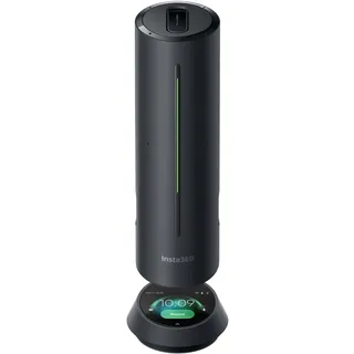 INSTA360 Wave Black