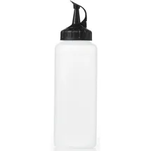Oxo Good Grips Profi-Quetschflasche mittelgroß, 350 ml