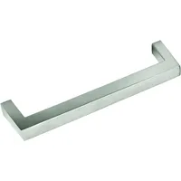 Hettich Möbelgriff Anzio VA geb.480mm HETTICH