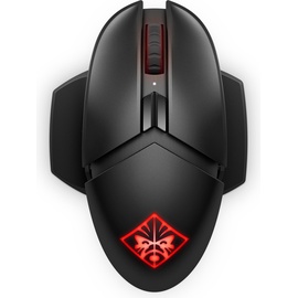 HP OMEN Photon Wireless Gaming Mouse (6CL96AA)