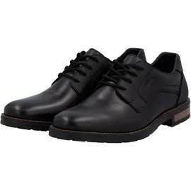 Rieker 14603-00 Herren Schwarz 43