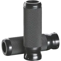 Lenker-Griffe "Racing" für 22mm-Lenker, Paar