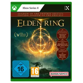 Elden Ring Shadow of the Erdtree Edition (Xbox One/Series X)