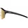KOO Alibi Sonnenbrille Black Matt/Gold