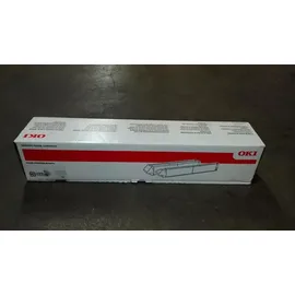 Oki 45536507 cyan
